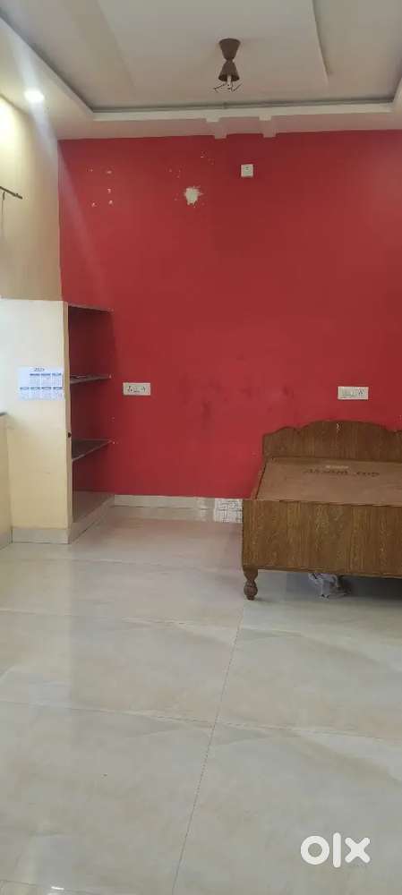 Rent for bachelors ( only one single room) no kitchen