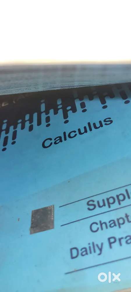 Cengage Maths Set JEE Main + Advanced. Price Negotiable