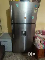 Sumsung big fridge no cooling need repair