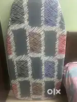 Iron Table