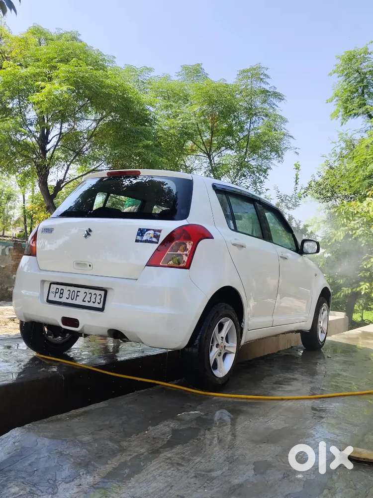 2010 model Good condition