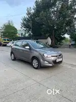 Hyundai i20 1.4 Asta Option, 2014, Petrol