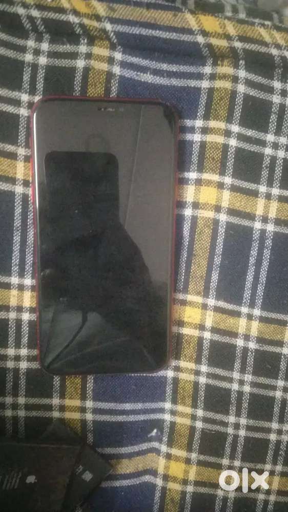 Iphone Xr 64gb fixed rate