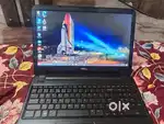 Good working laptop ready to use