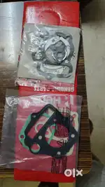 Passion pro gasket packing - 2 set