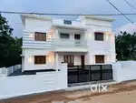 6.75 cent 2085 sqft 4bhk attached Kizhakkambalam Pattimattom