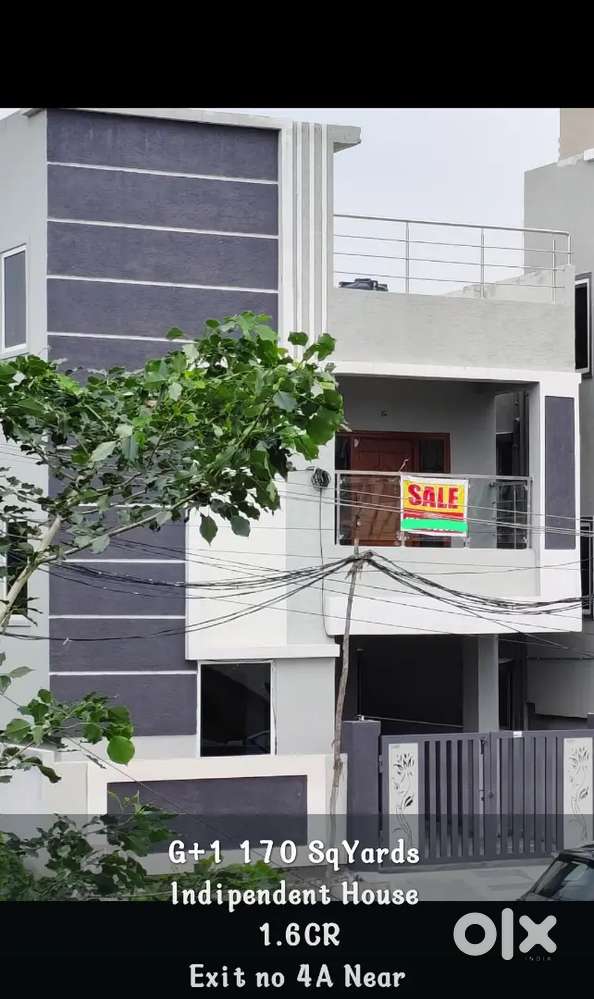 Villa property