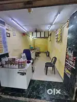 Shop on Heavy deposit in Sheetal Nagar, Mira road east