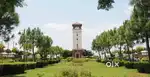 400sqyd  park facing B road plot in emaar