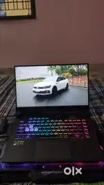 Asus Rog strix