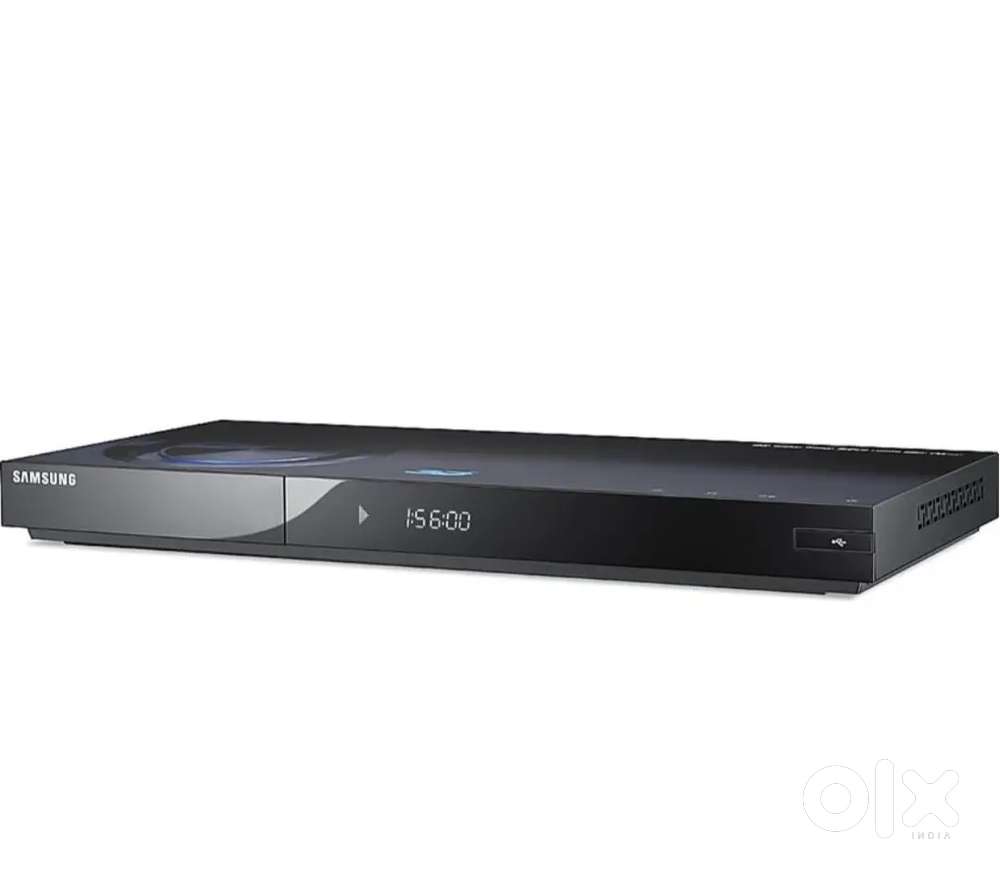 samsung BD-C6900 1080p 3D blu-ray Disc Player