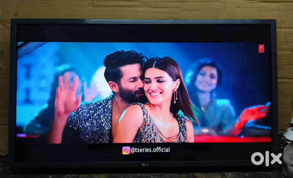 @LG 32.LED TV Smart Android