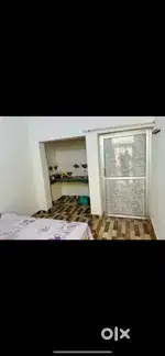 2 room with attached kitchen