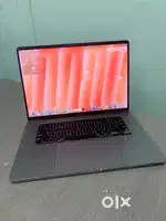 Apple MacBook Pro 2019 16inch i7  16GB RAM 512GB Warranty