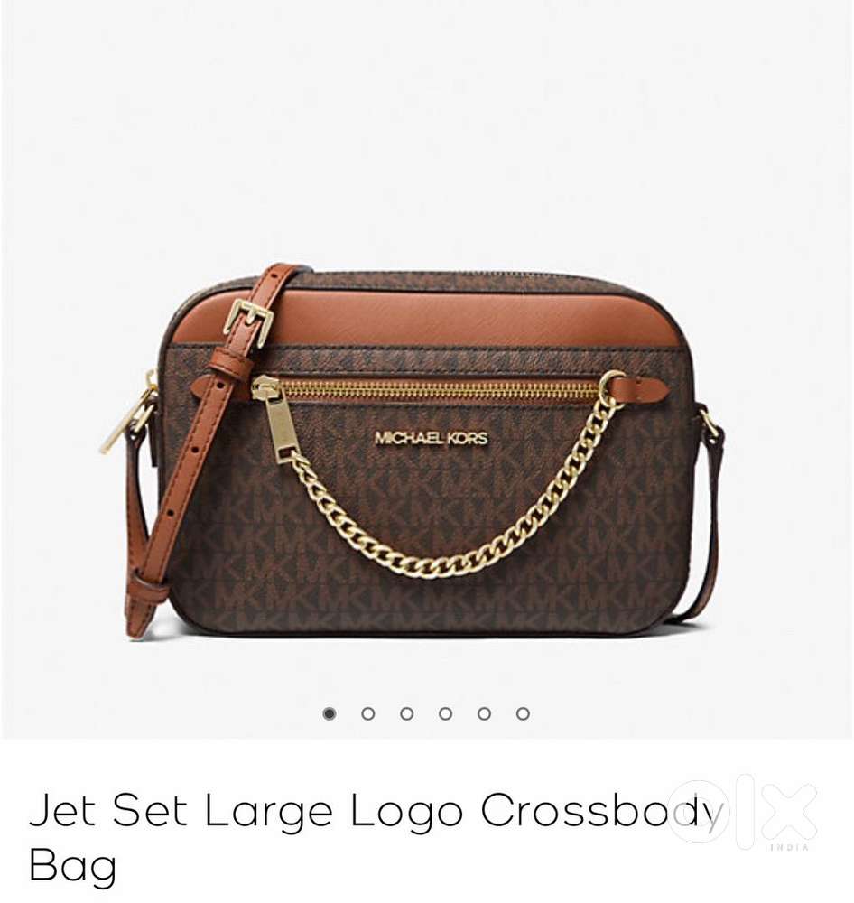 AUTHENTIC MICHAEL KORS BAG