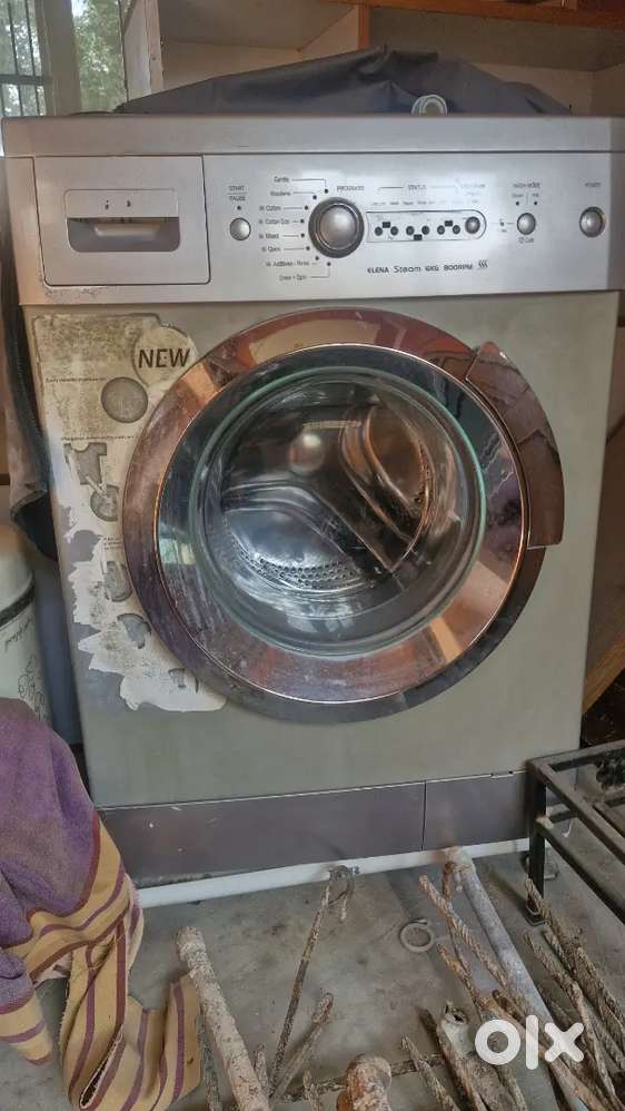 IFB Fully Automatic Washing Machine