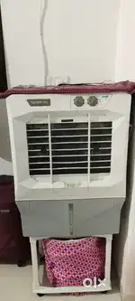 Symphony jombo double blower cooler