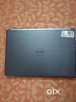 Dell laptop Inter Core i5 3rd generation 128HDD 8GBRAM 1'5hrs Battery