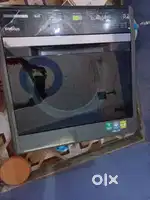 Fully automatic washing machine