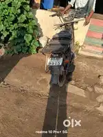 Super bike no repairs