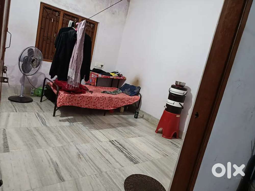 Roommate required for rent only boys