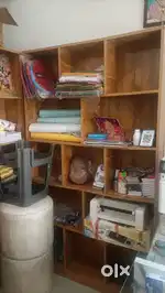 Printer and stationary