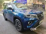 Toyota Urban Cruiser 1.5 Premium Grade AT, 2021, Petrol