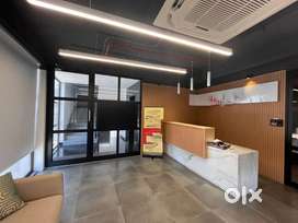 1500/3000 sqft posh office IT space at kakkanad 6000 sqft  edapally