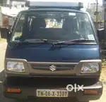 Maruti Suzuki Omni, 2019, Petrol