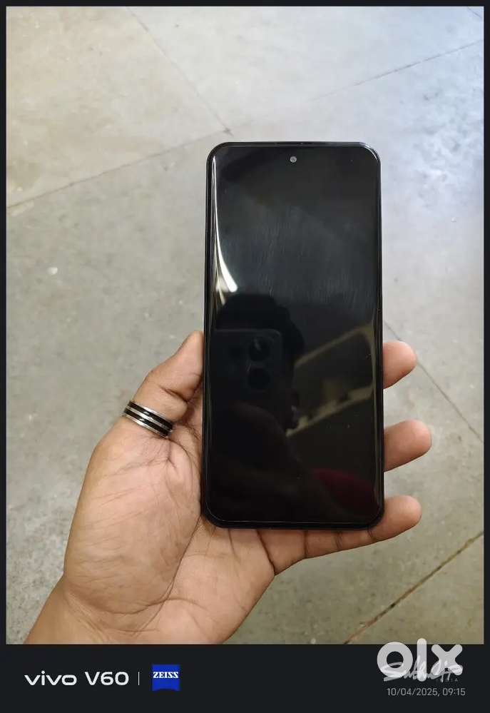 Oppo f29 pro