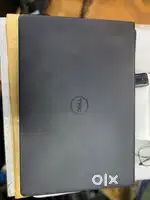 Dell core i5 7th gen 8gb ram 256ssd