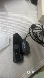 Flipkart smart buy webcam not support up to 4k resolution