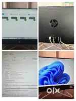 COMPUTER ALL IN ONE