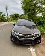 Honda City vx i-vtec 2nd owner full mint condition.