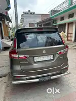 Maruti Suzuki Ertiga 2021
