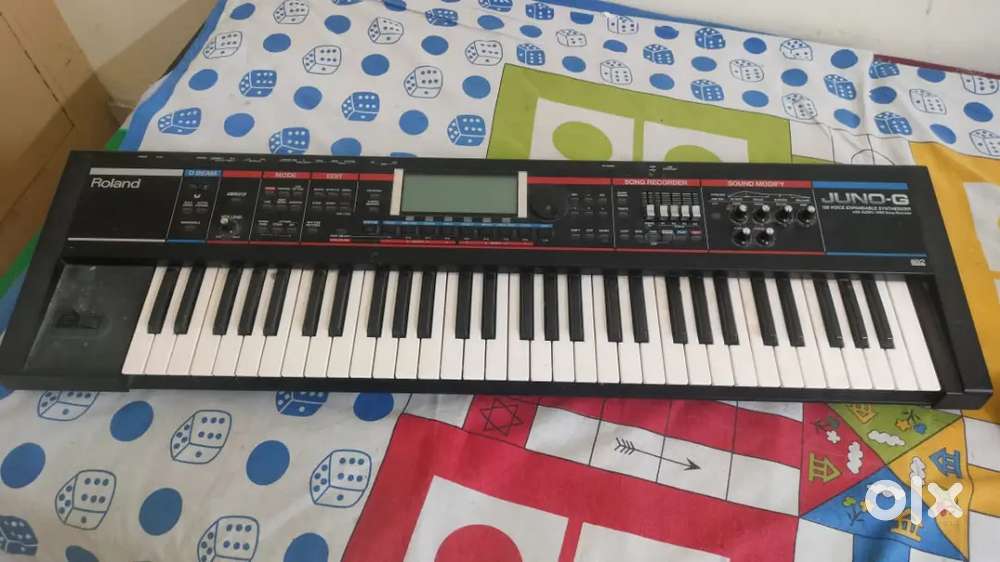 Roland juno g