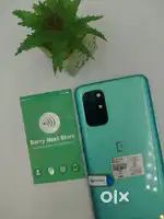ONEPLUS 8T 5G 12/256GB STORAGE - IMMACULATE CONDITION MOBILE