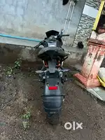KTM rc 390 for sale 2015 December regn.