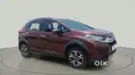 Honda WR-V i-DTEC VX, 2017, Diesel