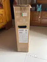 Samsung TV HD 32 Inch