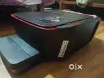 Hp tank 316 colour printer(not used even once)