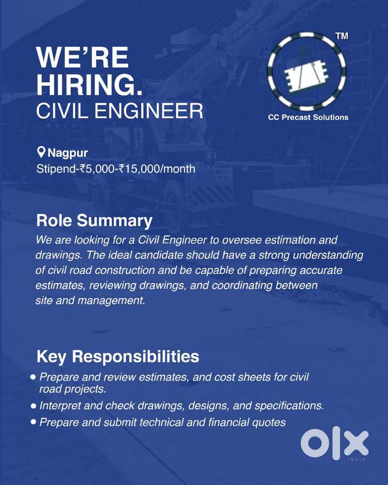 civil engineer