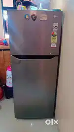 Lg fridge 4 star