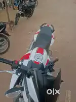 Good condition bike