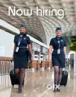 Vacancy Available In Airlines Authority Jobs