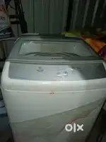 Washing Maschine