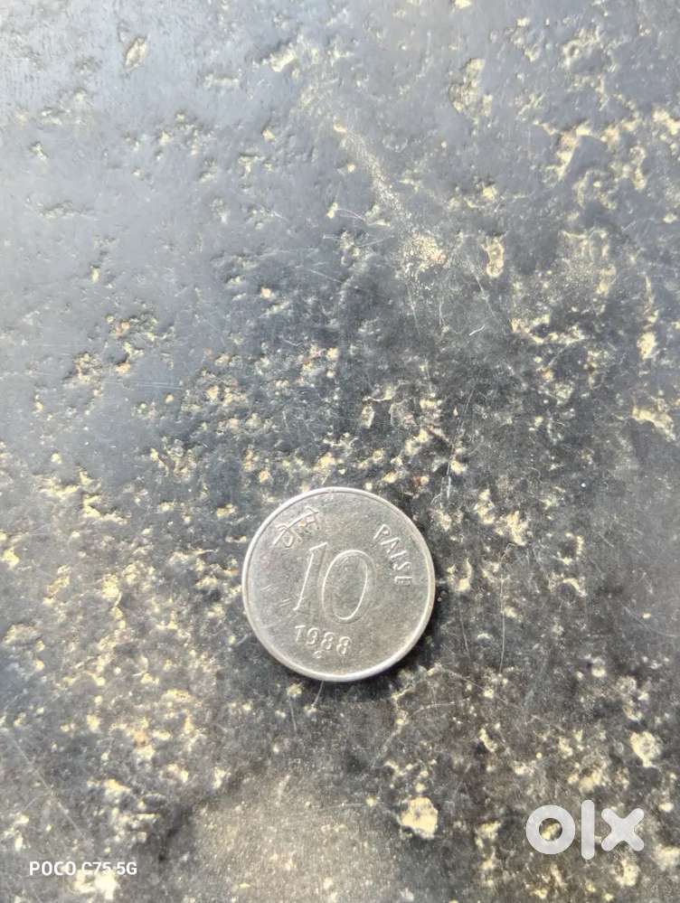 old coin urgent sell 10pc