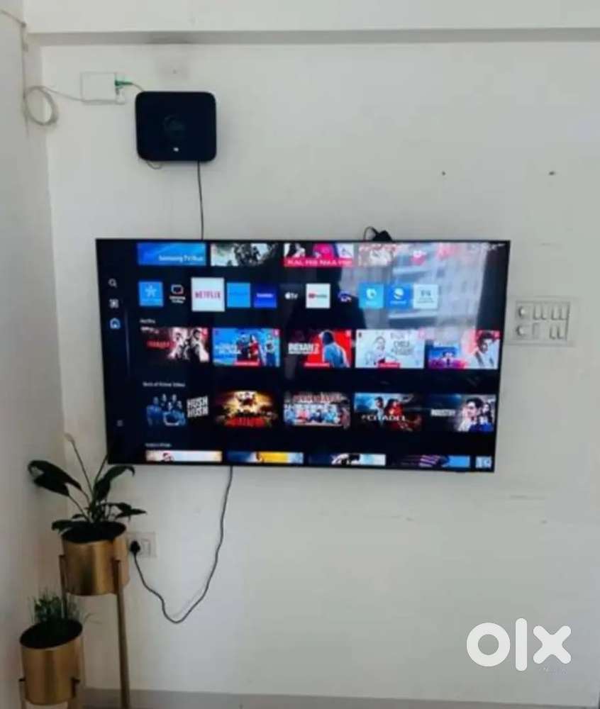 ONEPLUS LED TV 43 inchi