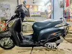 Honda Aviator- well maintained, in a very good condition