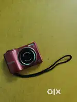 Canon Power Shot A810 HD